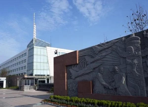 成都飞机工业（集团）有限责任公司的公司简介