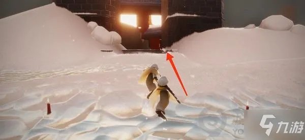 《光遇》霞谷先祖位置一览 霞谷先祖位置全介绍2021