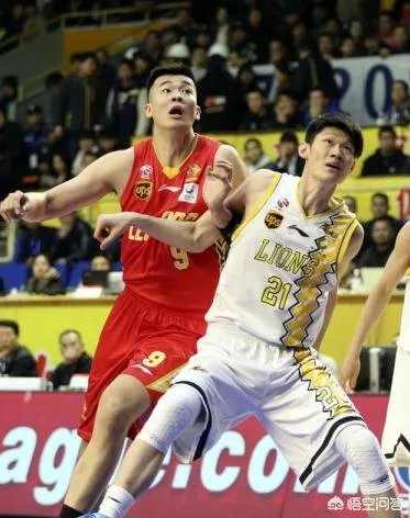 没有福特森，浙江广厦真的这么不堪一击吗？