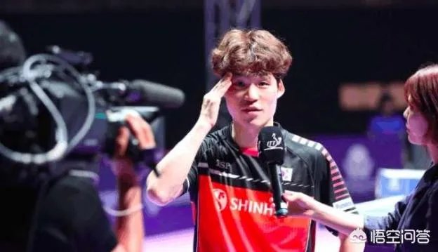 韩国乒乓球新秀张宇镇为何将名字改成了张禹珍？有何寓意？