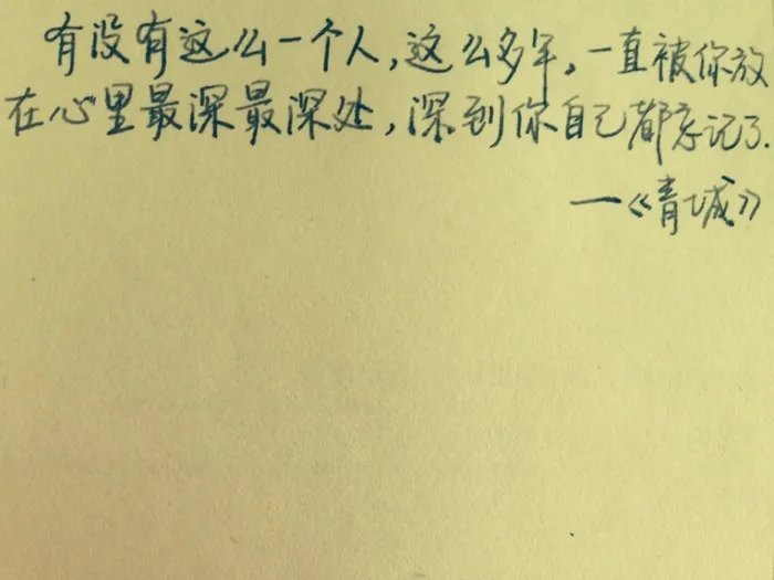 青城乐小米的内容简介