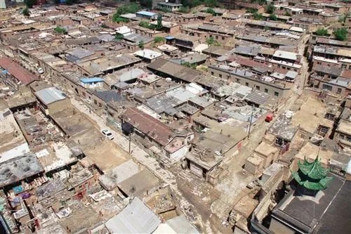 棚户区改造和拆迁有什么区别