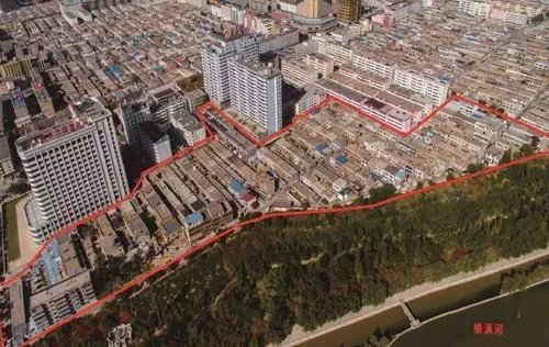 棚户区改造和拆迁有什么区别