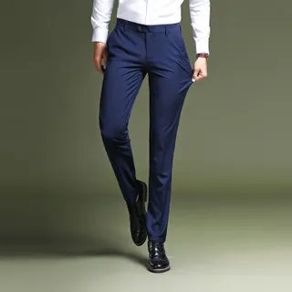 男士职业装推荐