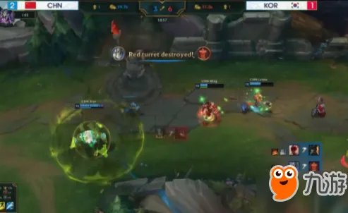 《lol》亚运会中国比赛视频回放 2018亚运会比赛直播回放地址