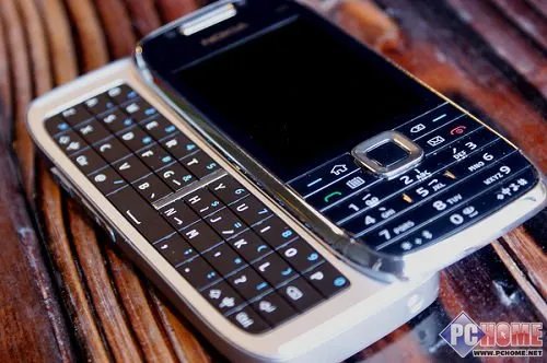 续写E系列新传奇？诺基亚E75深度评测