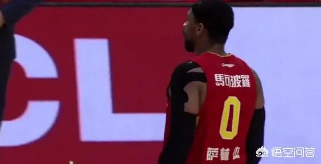 没有福特森，浙江广厦真的这么不堪一击吗？