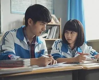 《我才不要和你做朋友呢》该局结局是什么 李进步回到现代了吗