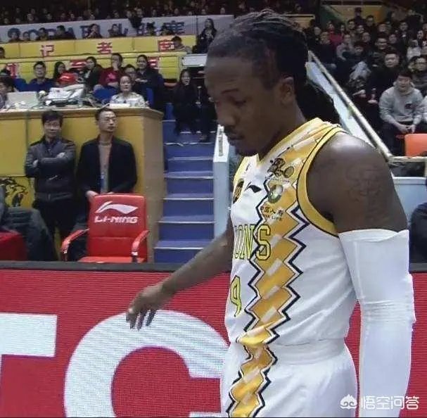 没有福特森，浙江广厦真的这么不堪一击吗？