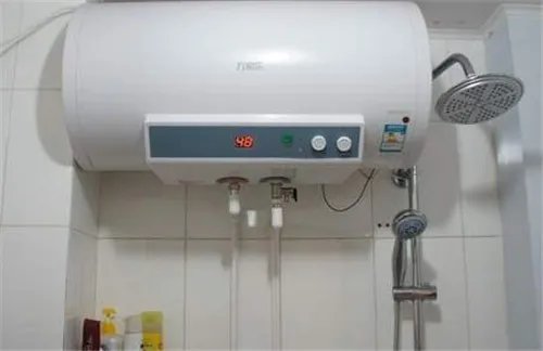 电热水器安全阀不滴水正常吗