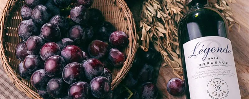 五大酒庄是哪五大名庄 红酒五大名庄是哪五大