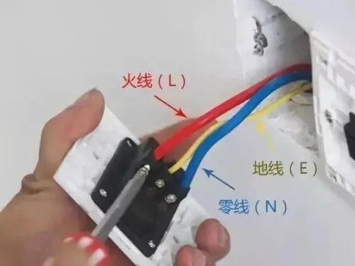 火线粗零线细可以吗