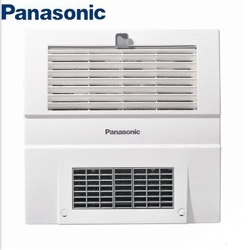 换气扇十大品牌 2018被看好的换气扇品牌推荐