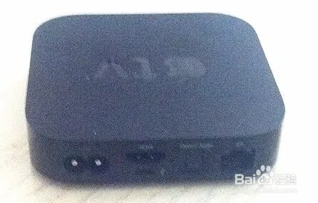 apple tv怎么用?apple tv怎么设置