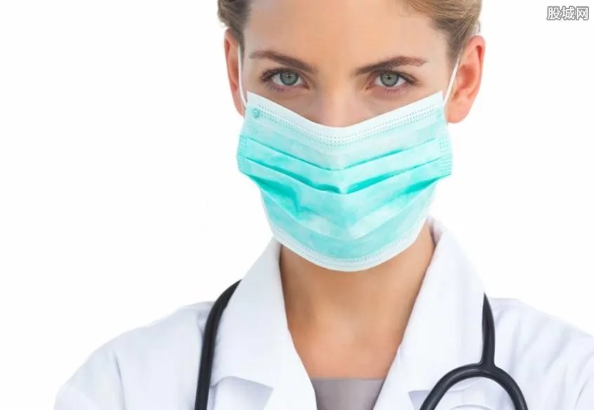 美国疫情最新数据 今日确诊人数公布