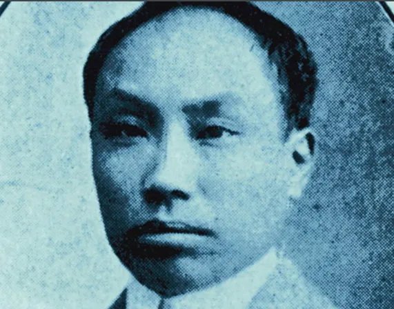 陈独秀最后怎么死的啊？