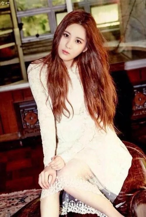 实力最强的女团