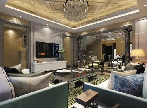 什么是后现代装修风格 后现代装修风格特点