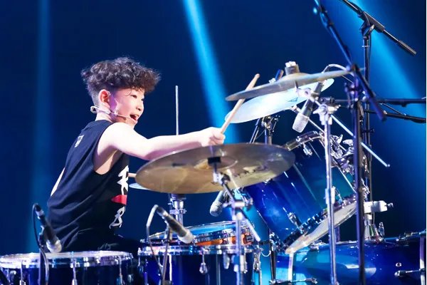 学架子鼓的好处有哪些？