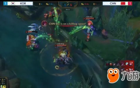 《lol》亚运会中国比赛视频回放 2018亚运会比赛直播回放地址