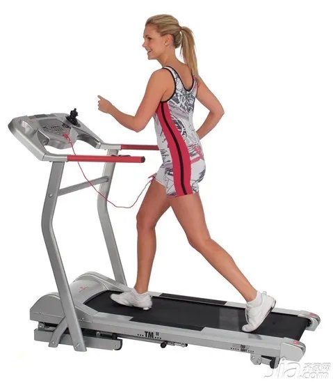 跑步机排名  跑步机什么牌子好