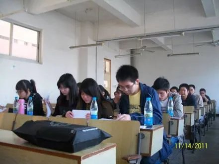 井冈山大学人文学院的介绍