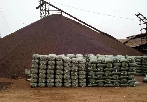 一立方陶粒多重