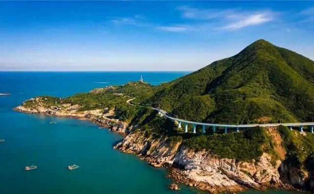 东山岛怎么去最快？