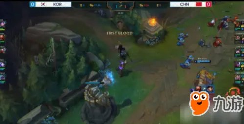 《lol》亚运会中国比赛视频回放 2018亚运会比赛直播回放地址