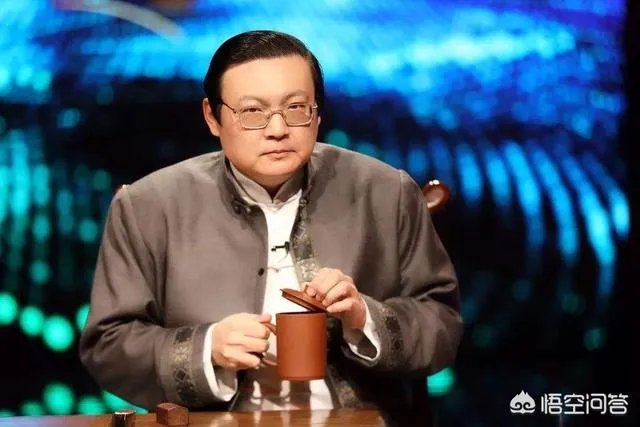 怎么评价老梁？