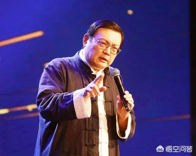 怎么评价老梁？