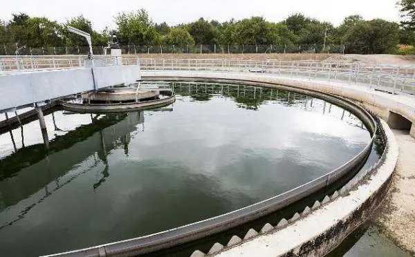 水处理滤料有哪些，怎么填充