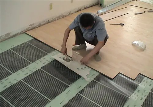 碳晶地暖和石墨烯地暖的区别是什么