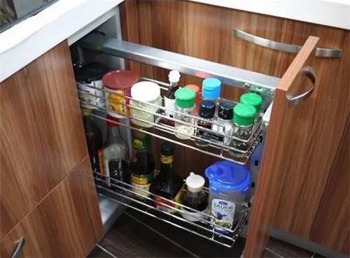 橱柜拉篮哪个牌子好 橱柜拉篮的尺寸该如何选择