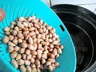 馋嘴小吃---话梅花生