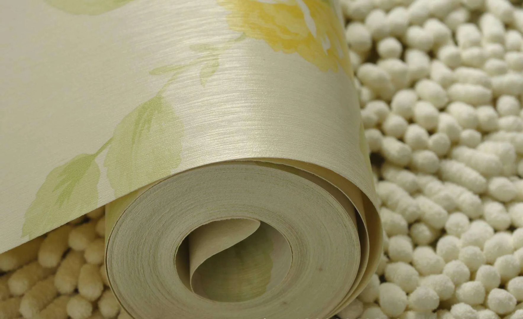 墙纸价格表分析 墙纸有哪些类型