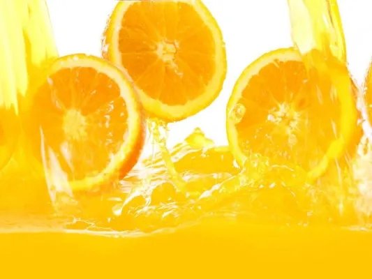 脐橙的营养价值