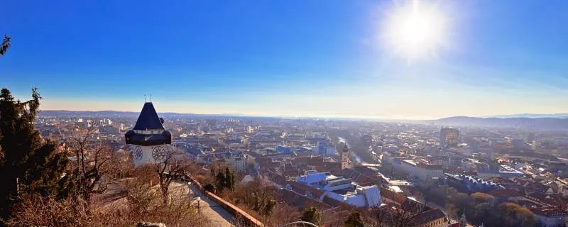 梦见蓝天很蓝是什么意思 梦见蓝天很蓝是什么预兆