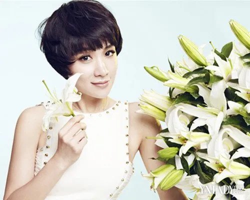 姚芊羽电视剧大全你看过这几部吗？