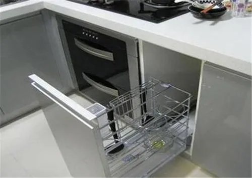 橱柜拉篮哪个牌子好 橱柜拉篮的尺寸该如何选择