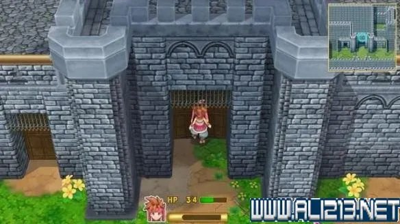 《圣剑传说2》图文流程攻略 重制版上手教程+全剧情流程图文攻略