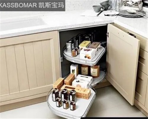 橱柜拉篮哪个牌子好 橱柜拉篮的尺寸该如何选择