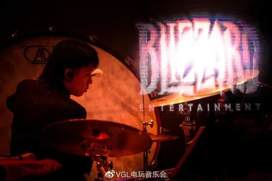 魔兽音乐节官宣回归国内！9月1日起陆续开办