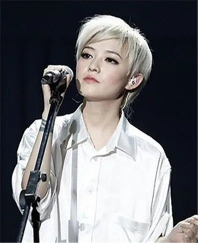 范晓萱结婚了吗真相揭秘  范晓萱竟与男友约定不结婚