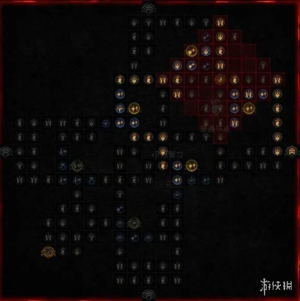 《暗黑破坏神4》冰法后期怎么玩？冰法后期加点攻略