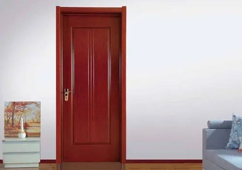 定制木门流程有哪些 定制木门的优点！