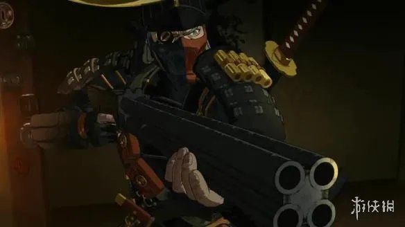 《忍者蝙蝠侠》公布首部PV 蝙蝠侠小丑造型帅到极致