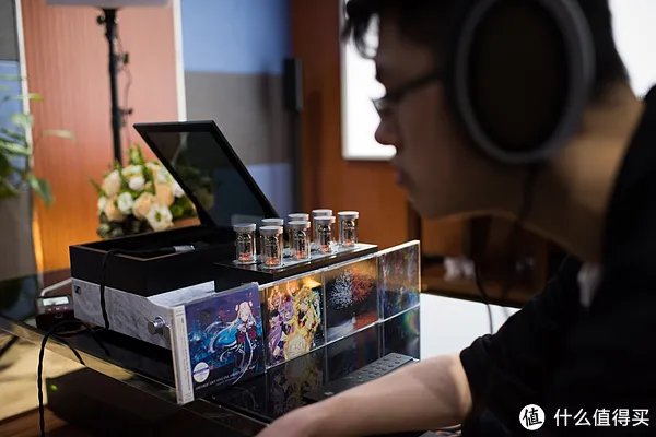 不吹不黑 耳机评测 篇三：*级耳机听ACG是什么感受？——西安线下小聚