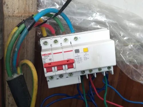 火线粗零线细可以吗