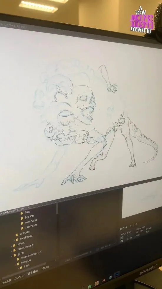 《英雄不再3》开发商或开发恐怖新作 暗影诅咒续作？